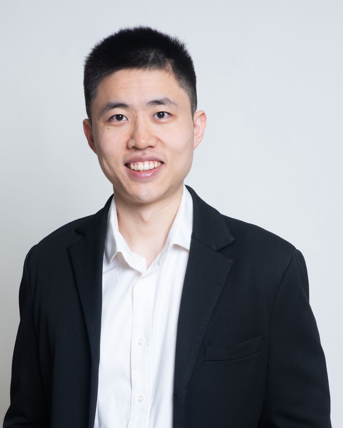 Zee Wang, founder of Inventive Capital